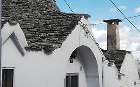 Luxury Trulli sabotino 61